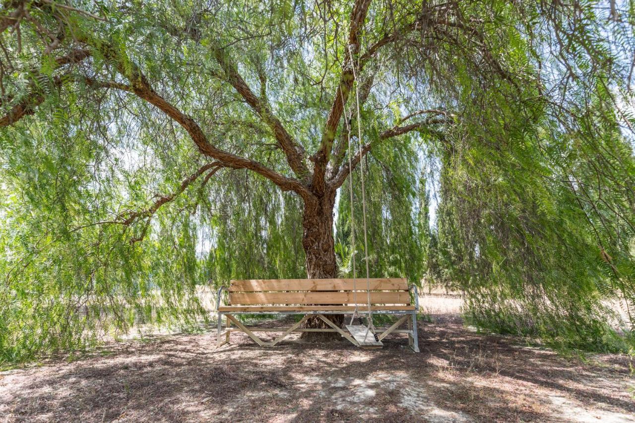 Villa Fina Murcia Buitenkant foto