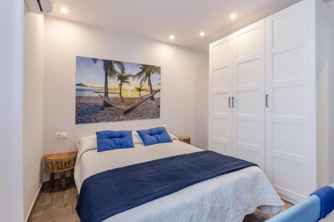 Villa Fina Murcia Buitenkant foto